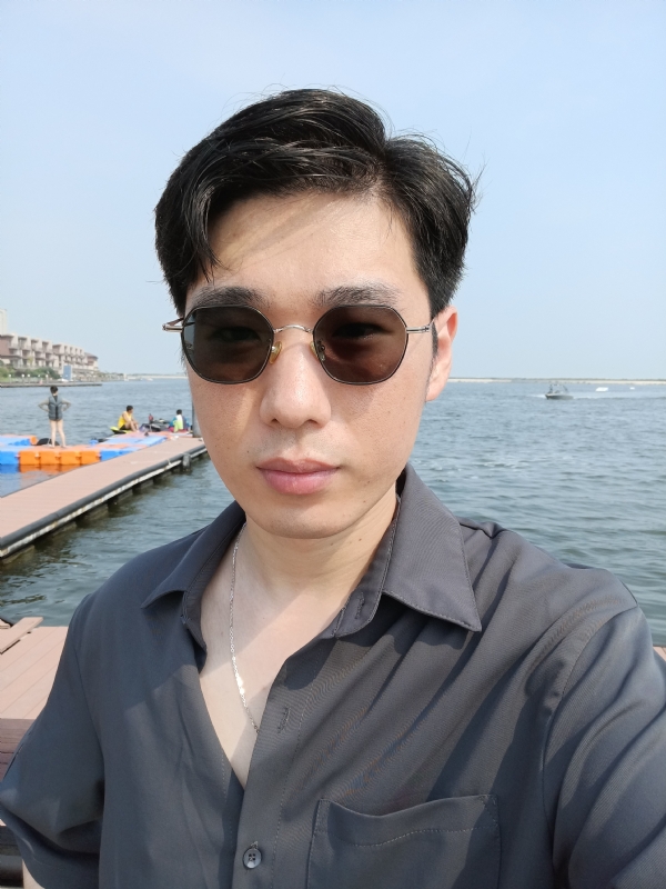 春风十里的第三张照片--厦门交友网