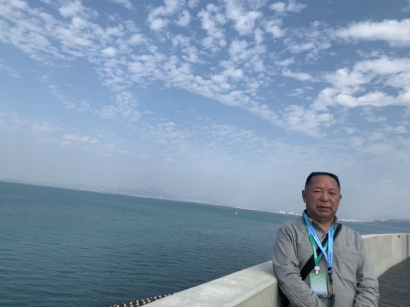 沏茶等红颜的第一张照片--厦门交友网