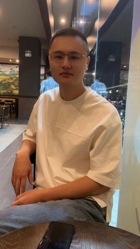 SCENERYFISH的第一张照片--厦门交友网