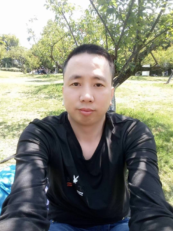 大图图的第一张照片--厦门交友网