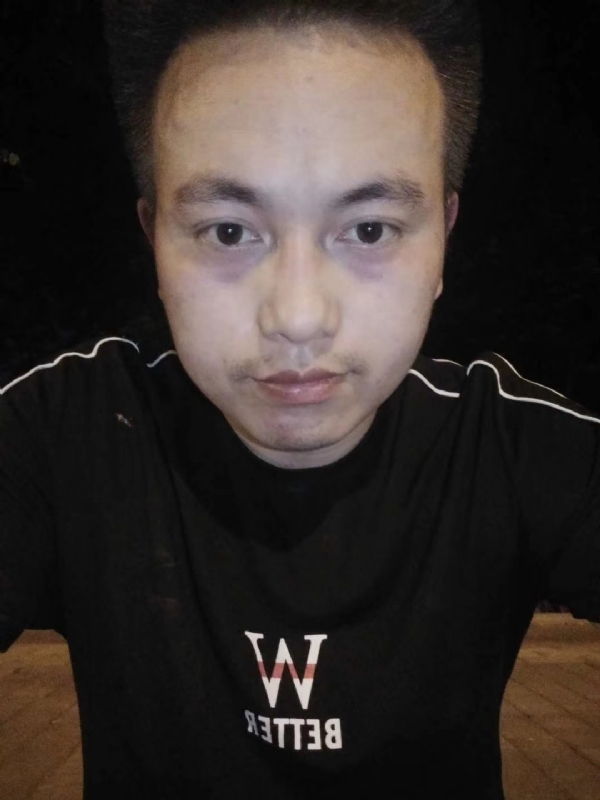 拓荒者的第一张照片--厦门交友网