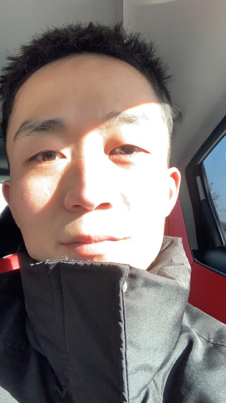 自由的第一张照片--厦门交友网