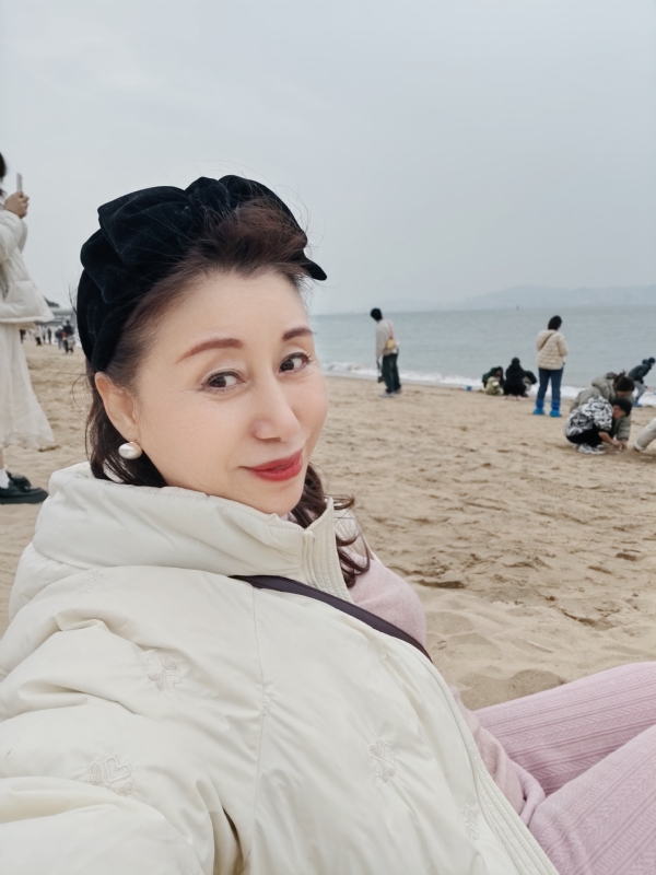 爱厦的第一张照片--厦门交友网