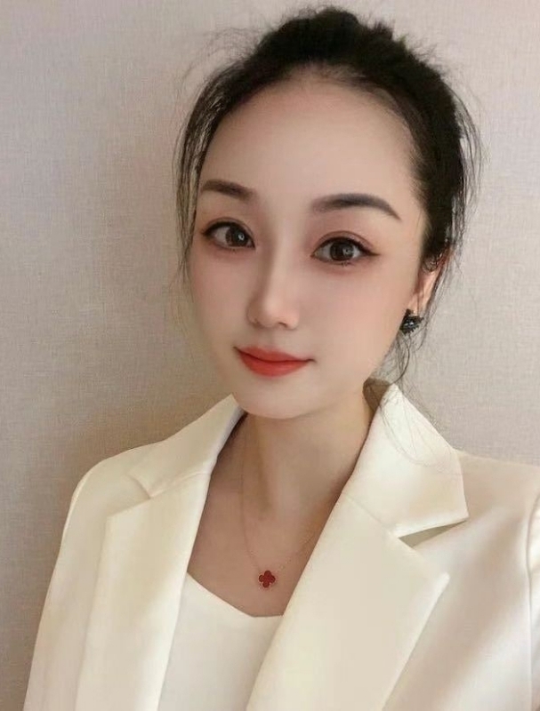 罗美女的第一张照片--厦门交友网