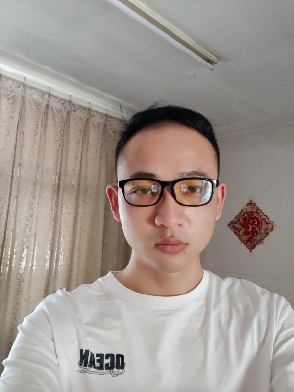H杰瑞的第一张照片--厦门交友网