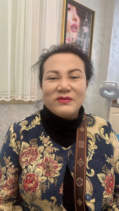 玉芝的第一张照片--厦门交友网