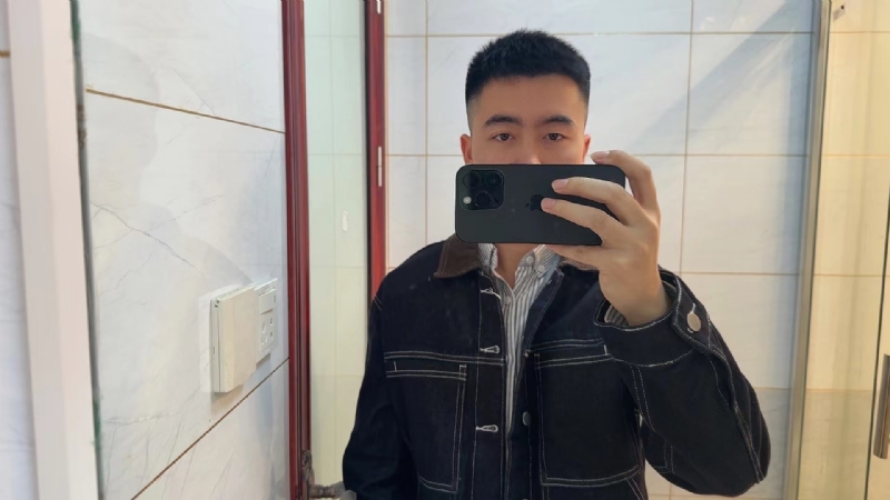 CC的第一张照片--厦门交友网
