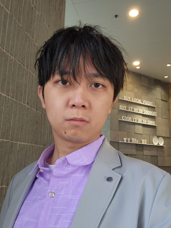 钢铁直男的第一张照片--厦门交友网
