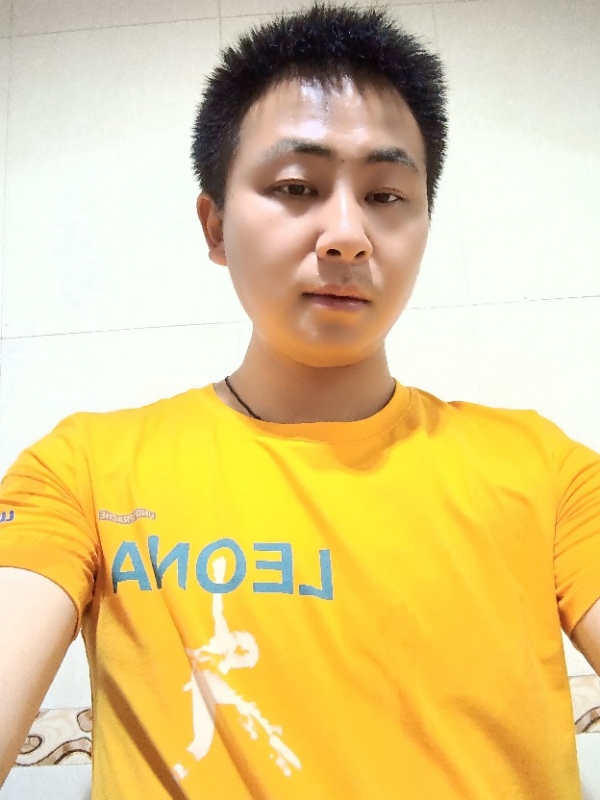 开心就好的第四张照片--厦门交友网