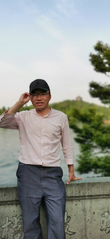 大叔有点忙的第三张照片--厦门交友网