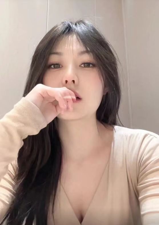 勾人心魂大美人的第一张照片--厦门交友网