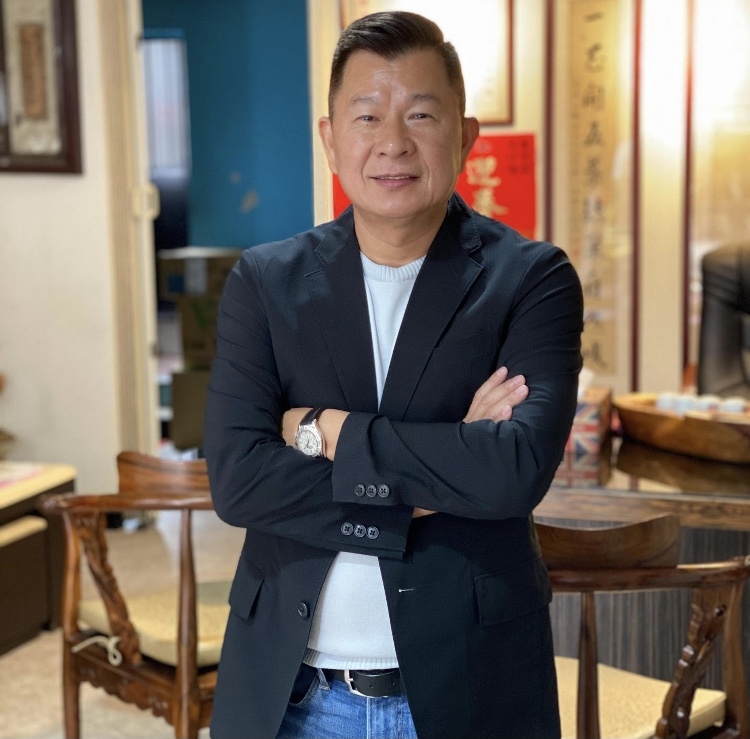 幸福余生的第一张照片--厦门交友网