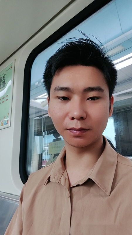 境棂的第一张照片--厦门交友网