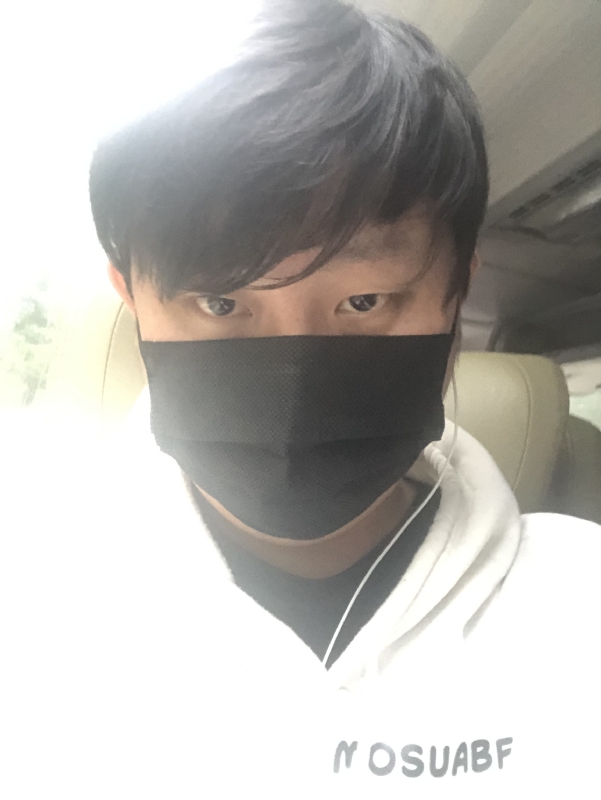 沈国星的第一张照片--厦门交友网