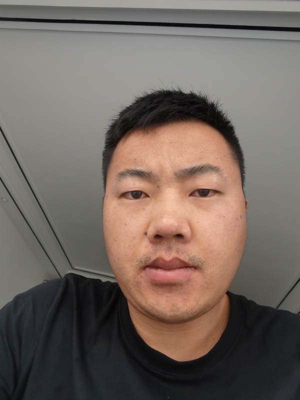 陆开森的第一张照片--厦门交友网