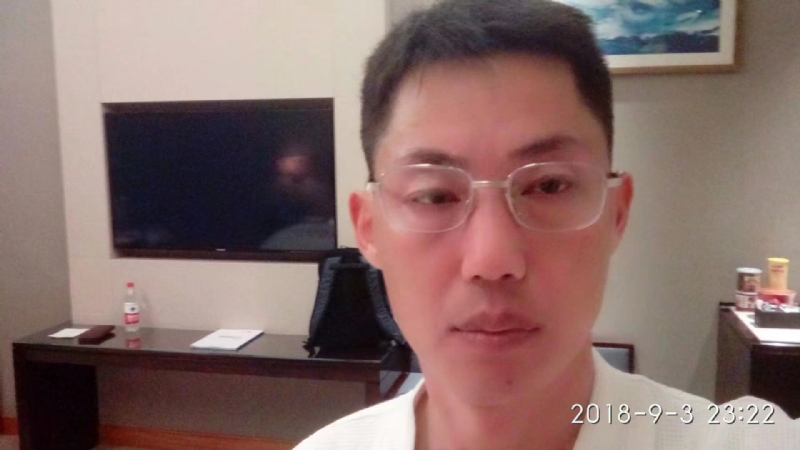 琼台仙谷的第一张照片--厦门交友网