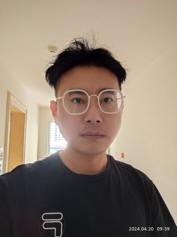 信带小李的第一张照片--厦门交友网