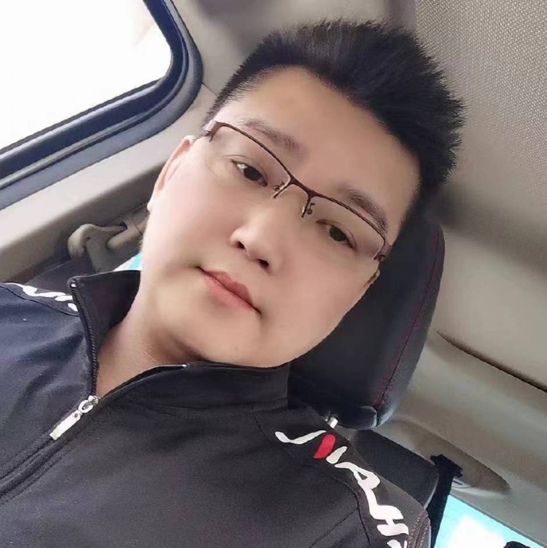 元霸天的第一张照片--厦门交友网
