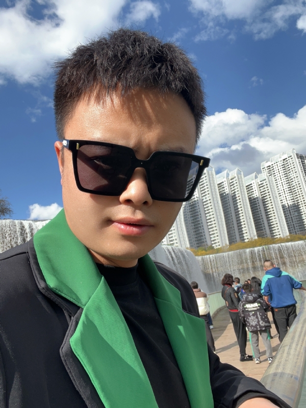 子阳的第一张照片--厦门交友网
