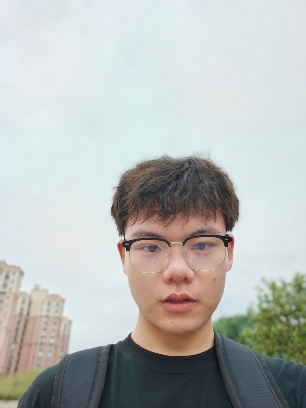 航澄的第一张照片--厦门交友网