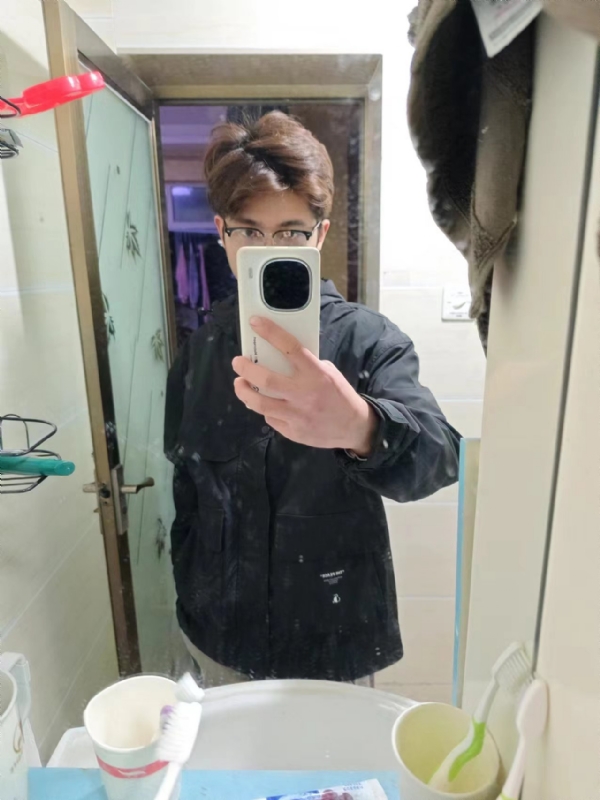 想吃糖醋渝的第一张照片--厦门交友网