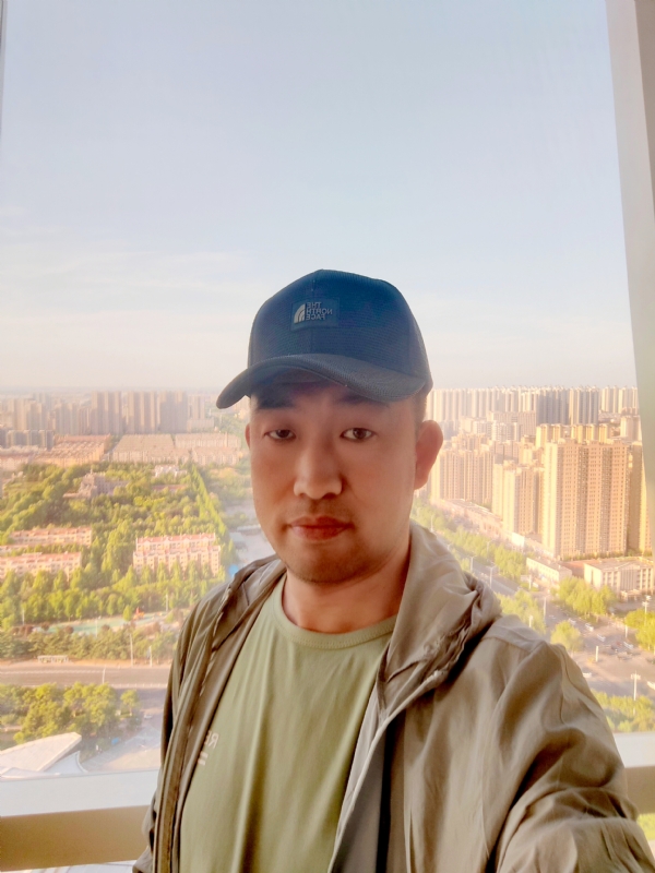 勇攀高峰的第二张照片--厦门交友网