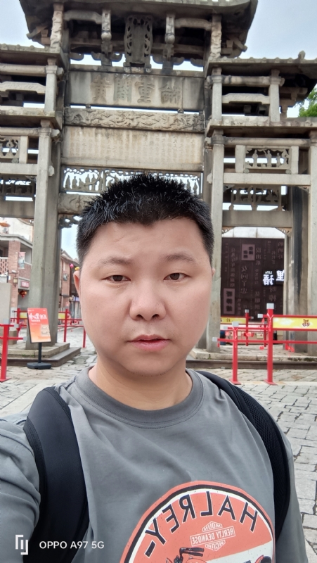 小许的第一张照片--厦门交友网