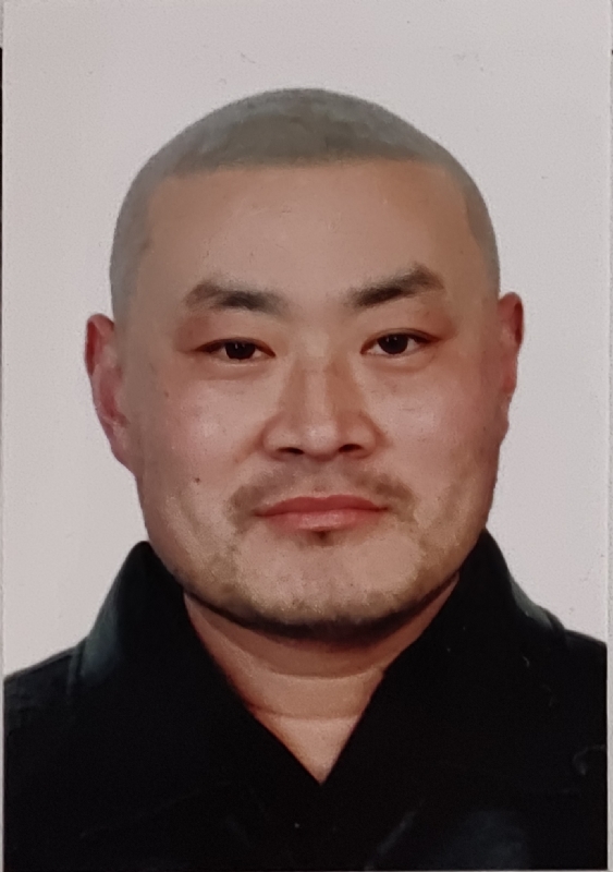 涛涛手写的第二张照片--厦门交友网