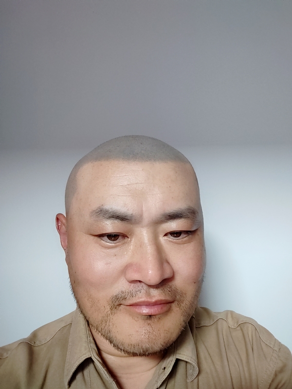 涛涛手写的第四张照片--厦门交友网