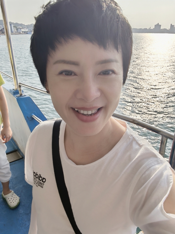 Tina的第一张照片--厦门交友网