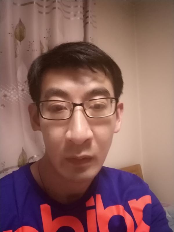 摩羯的第一张照片--厦门交友网