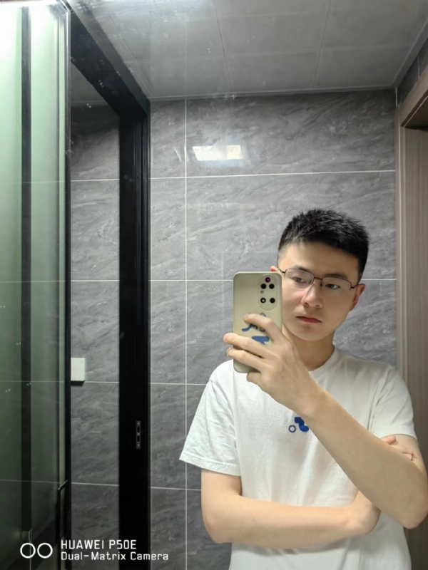 小潘的第一张照片--厦门交友网