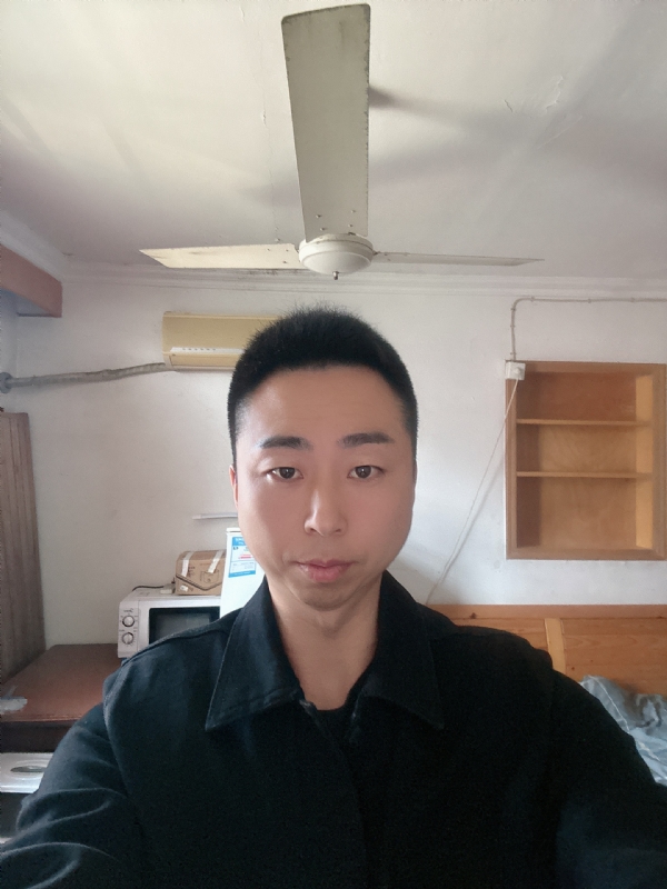 过好余生的第一张照片--厦门交友网