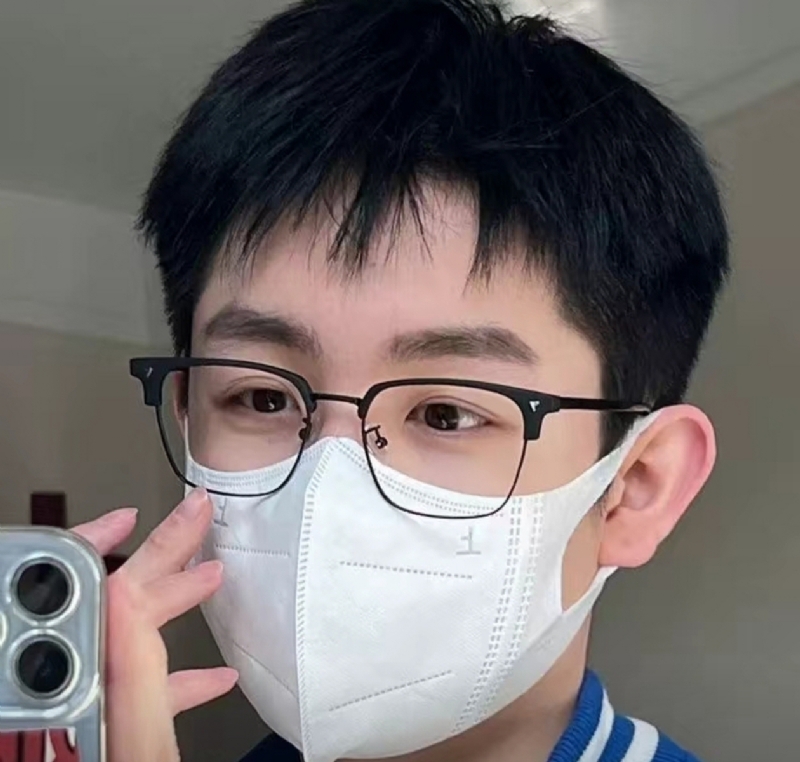 甜甜男孩的第一张照片--厦门交友网
