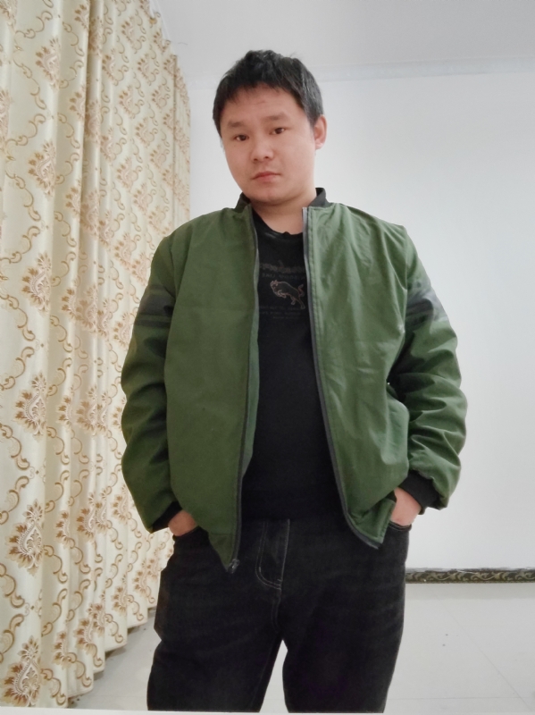 随遇而安的第一张照片--厦门交友网