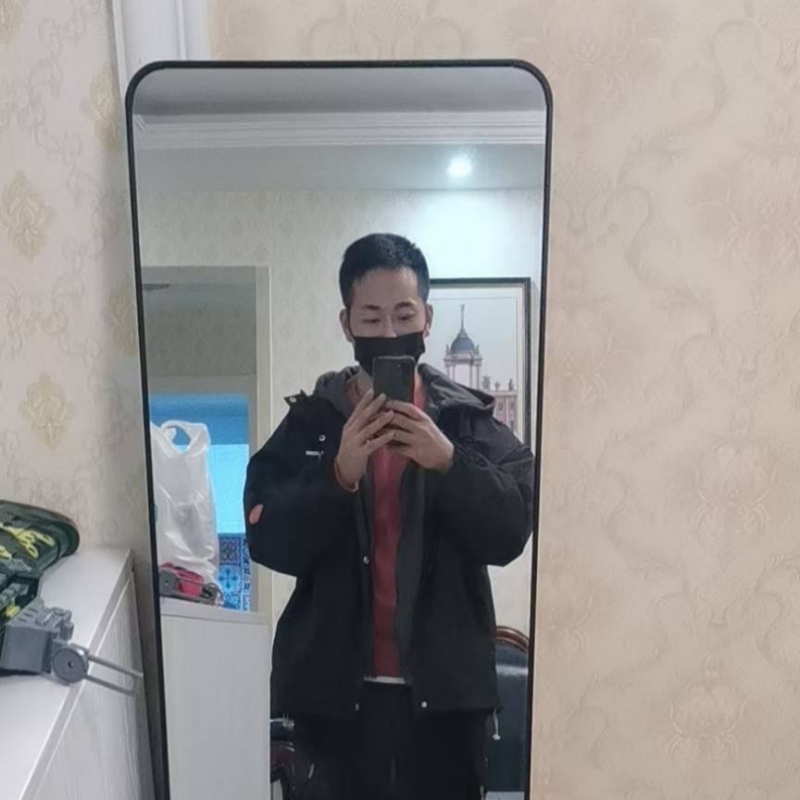 开朗的第二张照片--厦门交友网