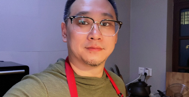 后来的我们的第三张照片--厦门交友网
