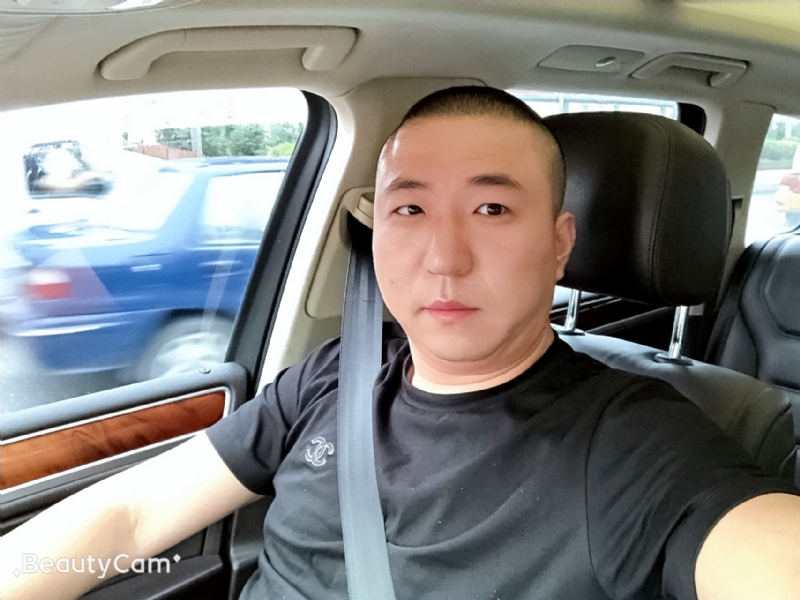 路人甲的第一张照片--厦门交友网