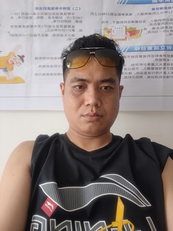 等一个你的第一张照片--厦门交友网