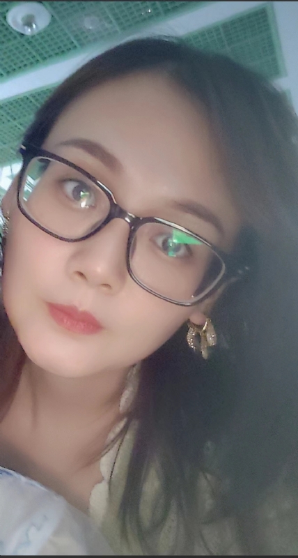 可可的第一张照片--厦门交友网