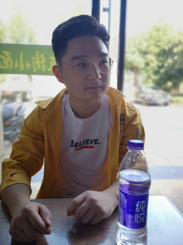听风等雨的第一张照片--厦门交友网