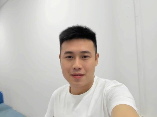 阿文历险记的第一张照片--厦门交友网