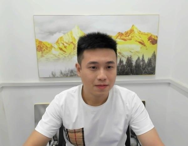 阿文历险记的第四张照片--厦门交友网