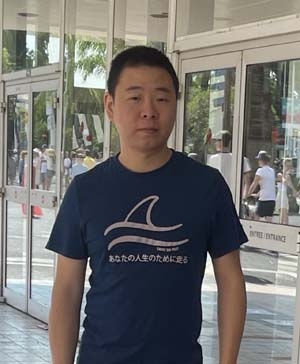 花都帅哥的第二张照片--厦门交友网