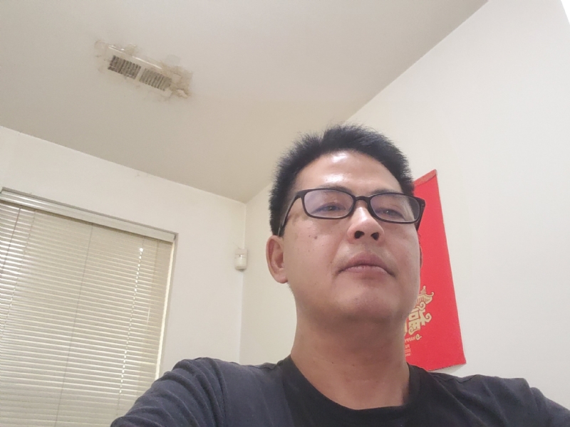 Tonylai的第一张照片--厦门交友网