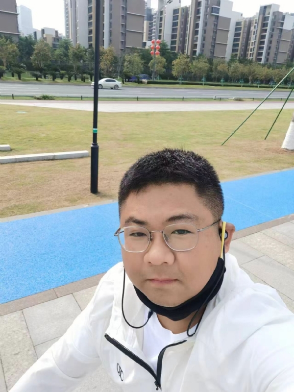 冰城小土匪的第二张照片--厦门交友网