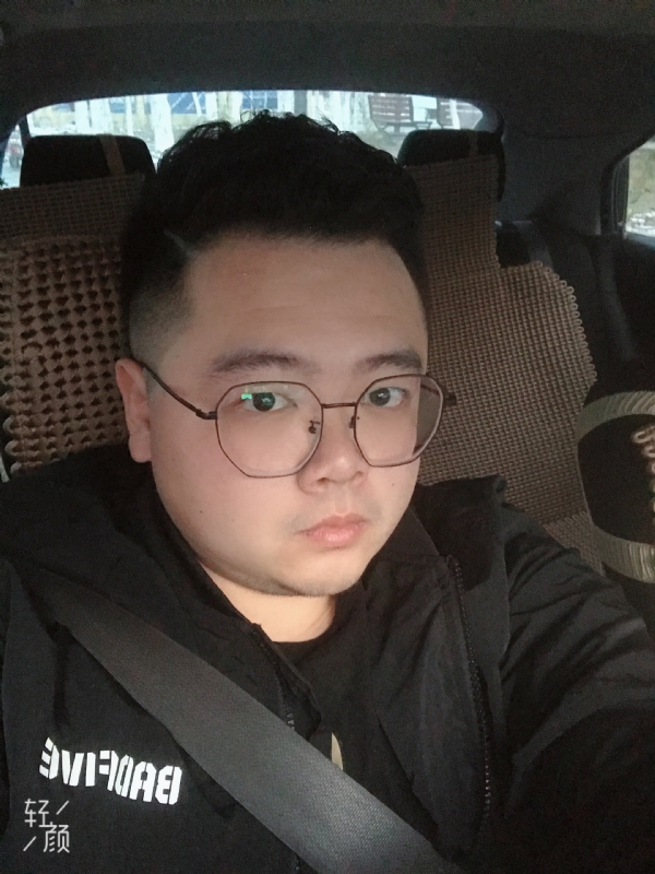 欢笑的第一张照片--厦门交友网
