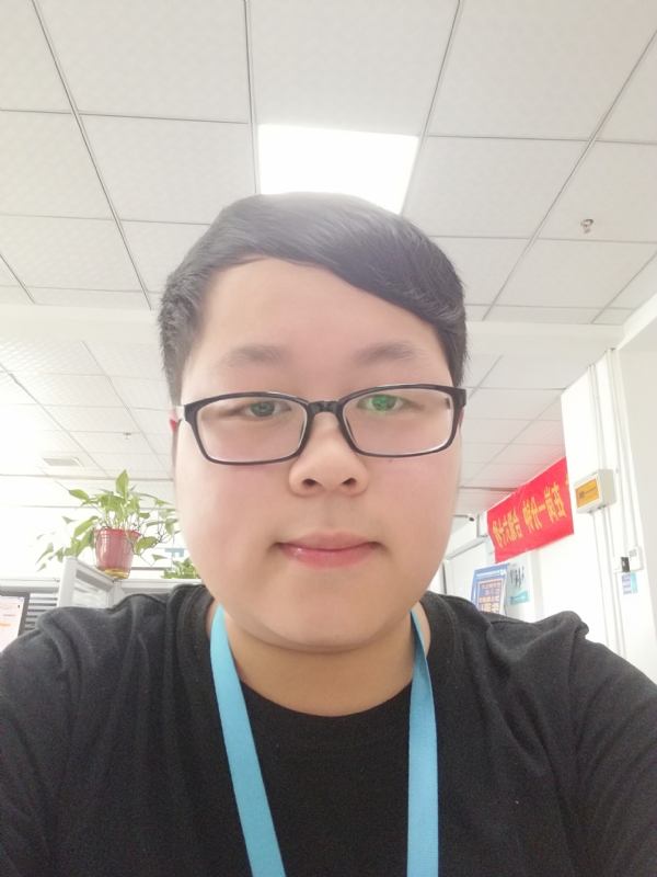 自由自在的第一张照片--厦门交友网