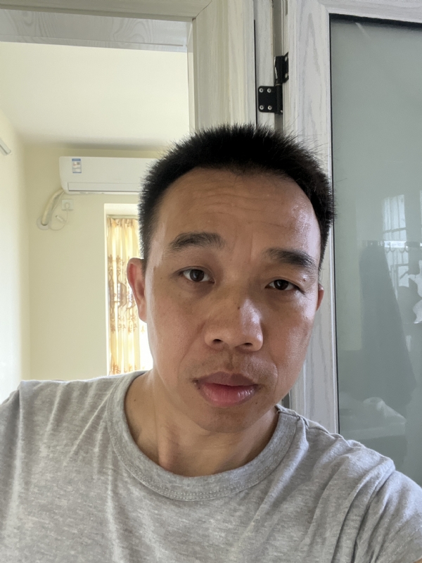Maosong的第一张照片--厦门交友网