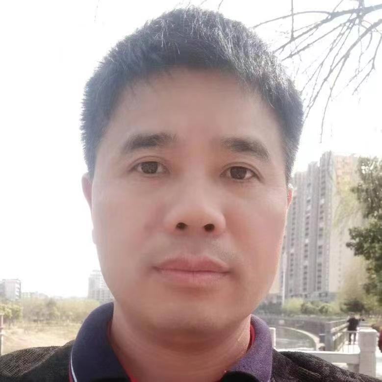 为爱付出的第一张照片--厦门交友网